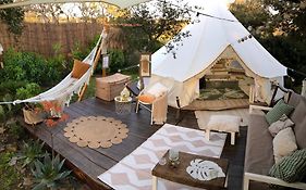 Glamping - La Casa Del Piano